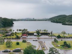 -宁波富邦荪湖山庄(慈城古县城店)