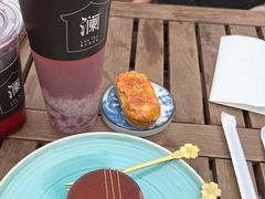 -春风习习