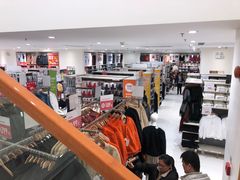-优衣库(上海金桥国际商业广场店)