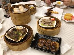 -潮福城大酒楼·潮粤菜·港式点心(阳光城店)