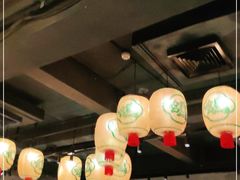 大堂-大鸽饭(北京路店)