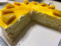 -幸福西饼生日蛋糕·下午茶(沈河店)
