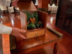-三嚥阁 La Villa Restaurant