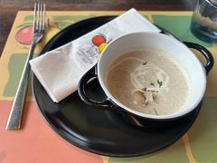 -安妮意大利餐厅(日坛店)