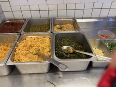 -李叁面馆(妇幼店)