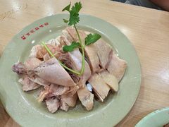 招牌百家鸡-百家鸡味馆(清泰店)