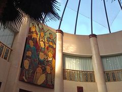 -北京前门建国饭店