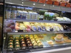 -面包新语(滨湖万达店)