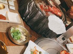-坦坦大炉·韩式烤肉(望京店)