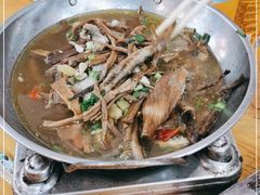 -鱼乐岛餐厅·户外花园主题餐厅