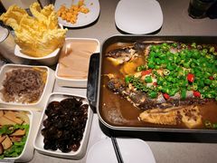 -半天妖烤鱼(印象城店)