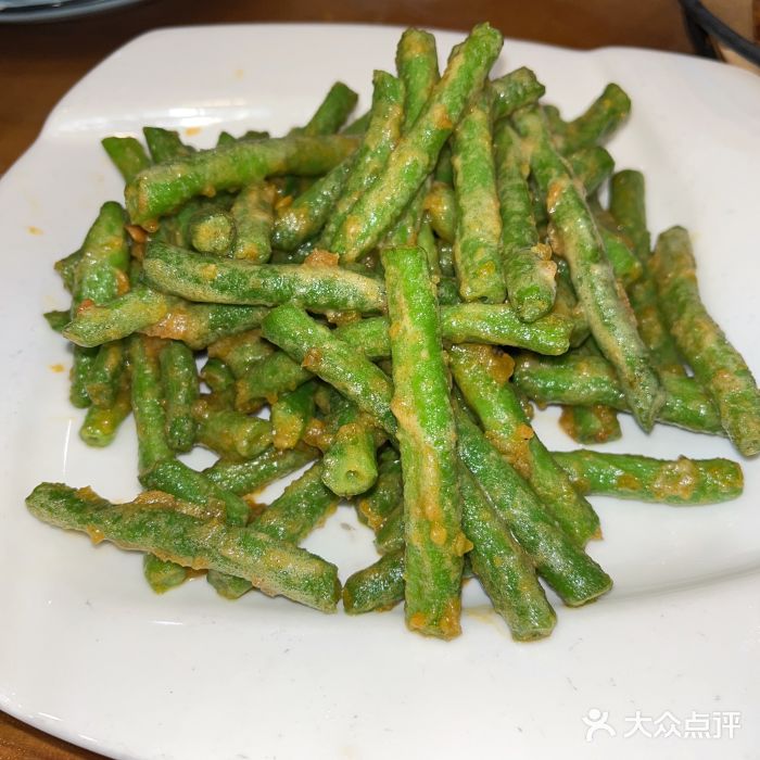 宝记砂锅粥(柏庐南路店)图片