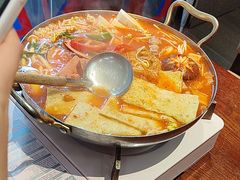 -双门洞·森系料理(体育西店)