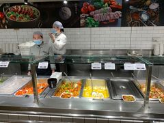 -阿那亚第一食堂 Cafeteria 1