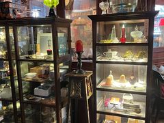 -古董花园(思南路42弄小区店)