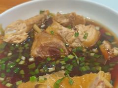 -百家鲜·杭帮菜