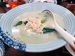 -粗茶淡饭(东关街店)