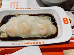 -红荔村肠粉(岗厦店)