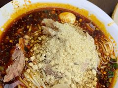 -查淑芳查渣面(崇州店)