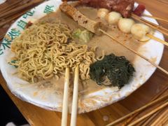 -郭记小街麻辣烫(虎坊路店)