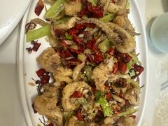 -京皇十二道天津菜(蒲黄榆店)