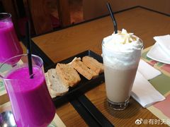 -安妮意大利餐厅(国贸店)