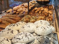 -面包新语(上地华联店)