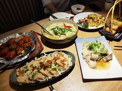 石龙和庆豆皮鸡-小和庆·知味(首铸万科店)