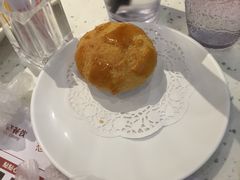-新宝餐厅(流塘店)