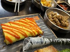 -HONGA HONGA雄家(曹路店)