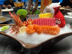 -望海湾海鲜楼·海鲜(开发区店)