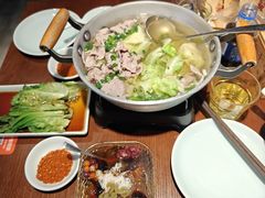 -全牛匠·乐山跷脚牛肉(西单华威约饭街店)