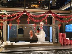 -秀儿四九城·新京菜(亚运村鸟巢店)