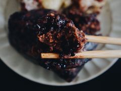 -小阿姨小脚粽(静安店)