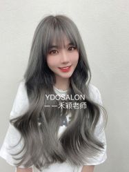 点击看大图 -YDO SALON