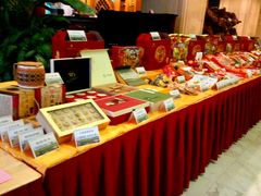 -广西锦华大酒店(南宁朝阳广场地铁站区政府店)