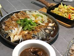 -3号仓库·创意中国菜(乐清正大广场店)