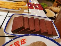 -贤合庄卤味火锅(勒泰中心店)