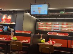 -胖哥俩肉蟹煲(石家庄长安万达店)