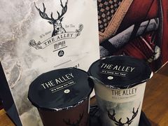 -鹿角巷The Alley(龙湖天街店)