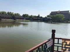 -大明幻境第一城