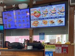 -黔派·虾子羊肉粉·小吃(佳宁娜广场店)