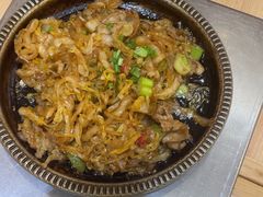 -敏丁拌饭(中街总店)