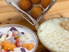 -长乐饭冰冰·冰饭·烧烤(长乐总店)