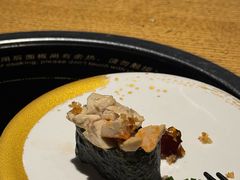 -合点寿司(美罗城店)