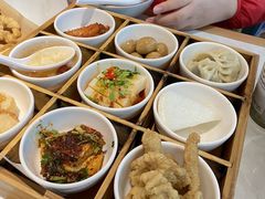 -蓉李记成都名小吃(合肥包河万达店)