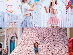 -厦门方特梦幻王国