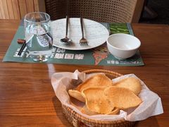 -泰香米泰国餐厅(北城天街店)