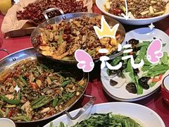 -千椒百味•自贡盐帮川菜