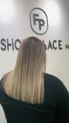 -FASHION PALACE hair+